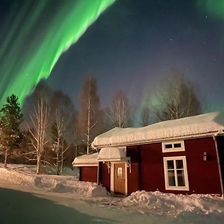 Bogaerdan, Cozy Cabin By The Lulea River Harads Eksteriør bilde