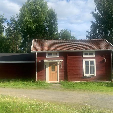 Bogaerdan, Cozy Cabin By The Lulea River Harads Eksteriør bilde