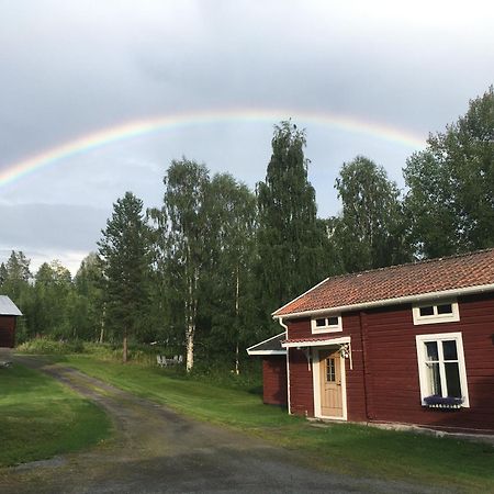 Bogaerdan, Cozy Cabin By The Lulea River Harads Eksteriør bilde